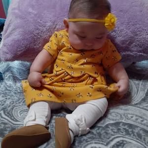 Meet your Posher, Amaya